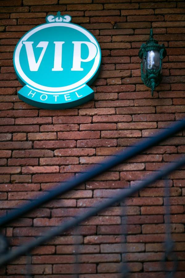 Hotel Vip Tbilisi Exteriör bild