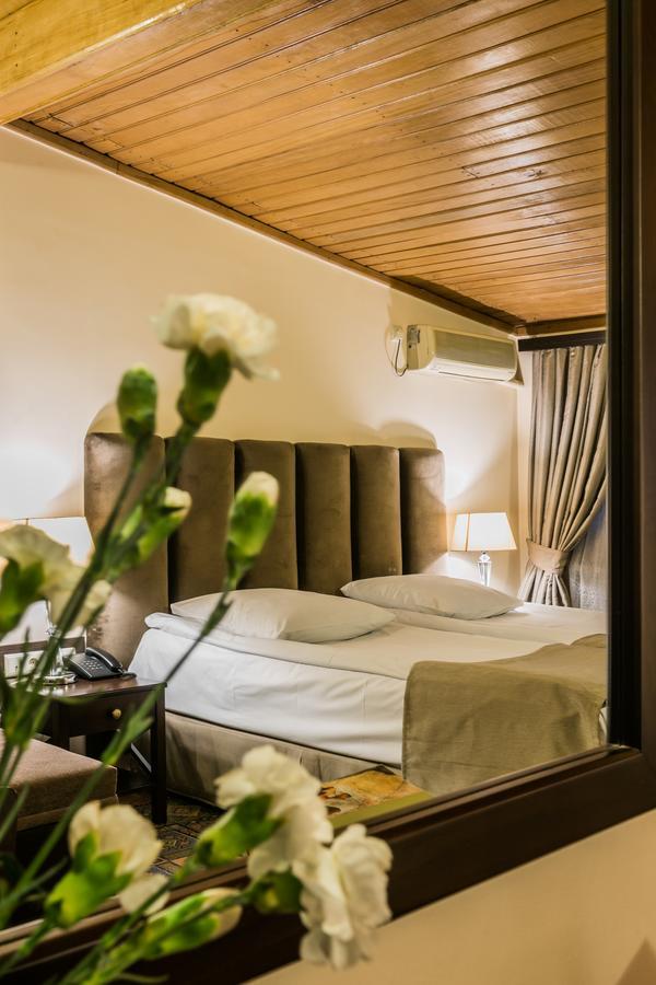 Hotel Vip Tbilisi Exteriör bild